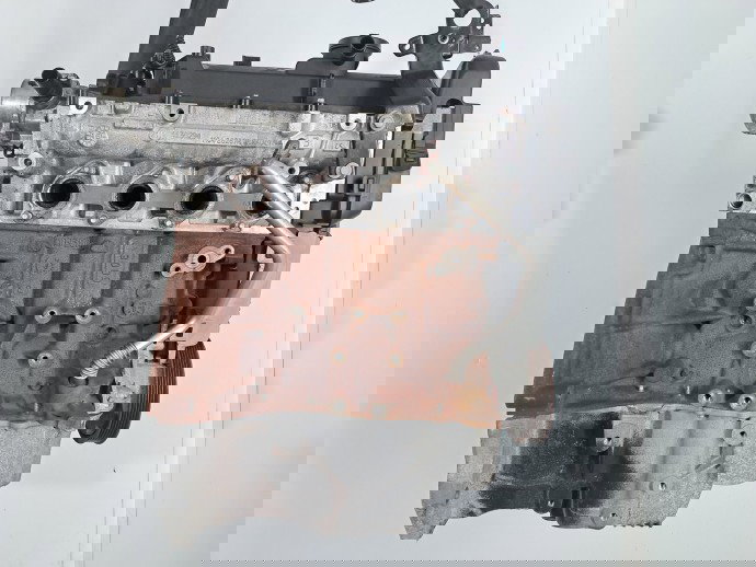 Motor complet ambielat Nissan Juke [Fabr 2010-prezent] K9K656 1.5 dCi K9K656 80KW / 109CP