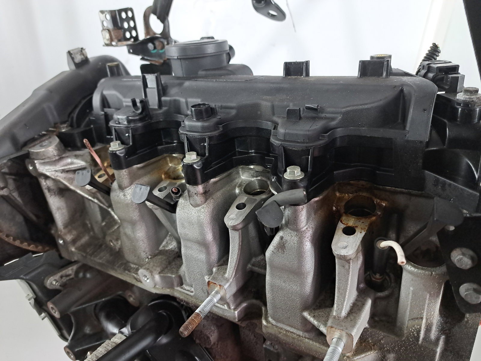 Motor complet ambielat Nissan Juke [Fabr 2010-prezent] K9K656 1.5 dCi K9K656 80KW / 109CP - imagine 4