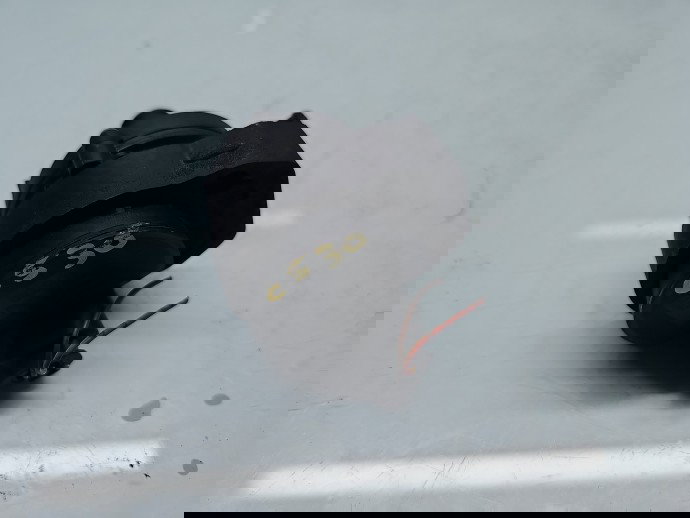 Pompa recirculare apa Mercedes Clasa A (W176) [Fabr 2012-2018] A2118350364 1.5 CDI 607951 80KW / 109CP