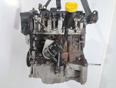 Motor complet ambielat Nissan Juke [Fabr 2010-prezent] K9K656 1.5 dCi K9K656 80KW / 109CP