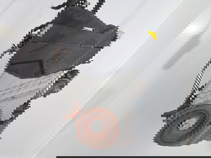 Motor complet ambielat Nissan Juke [Fabr 2010-prezent] K9K656 1.5 dCi K9K656 80KW / 109CP