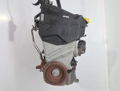 Motor complet ambielat Nissan Juke [Fabr 2010-prezent] K9K656 1.5 dCi K9K656 80KW / 109CP
