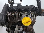 Motor complet ambielat Renault Megane 3 [Fabr 2008-2015] K9K656 1.5 dCi K9K656 80KW / 109CP