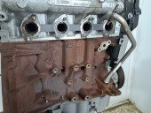 Motor complet ambielat Renault Megane 3 [Fabr 2008-2015] K9K656 1.5 dCi K9K656 80KW / 109CP