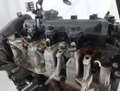 Motor complet ambielat Renault Megane 3 [Fabr 2008-2015] K9K656 1.5 dCi K9K656 80KW / 109CP