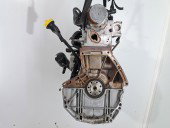 Motor complet ambielat Renault Megane 3 [Fabr 2008-2015] K9K656 1.5 dCi K9K656 80KW / 109CP