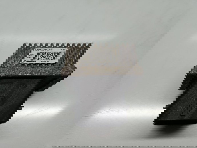 Releu Dacia Lodgy [Fabr 2012-prezent] 110678071R