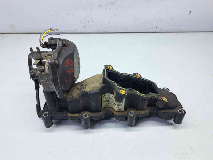 Galerie admisie Audi A5 (8T3) [Fabr 2007-2015] 059129712AJ 2.7 TDI CAMA  