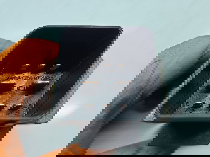 Releu Dacia Lodgy [Fabr 2012-prezent] 110678071R