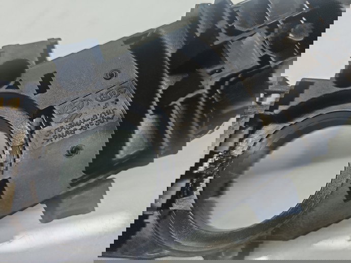 Ansamblu manete KIA Ceed (JD) [Fabr 2012-2018] 3753MA-2210