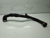 Tub intercooler Dacia Sandero 2 [Fabr 2012-2020] 144609116R 1.5 dCi K9K656 80KW / 109CP