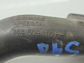 Tub intercooler Dacia Sandero 2 [Fabr 2012-2020] 144609116R 1.5 dCi K9K656 80KW / 109CP