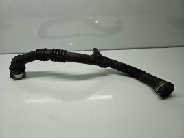 Tub intercooler Dacia Logan 2 [Fabr 2012-2020] 144609116R 1.5 dCi K9K656 80KW / 109CP