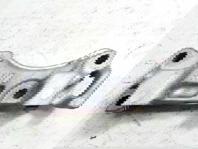 Suport motor 9681861680 Peugeot 307 [Fabr 2000-2008] 1.6 HDI