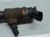 Injector Citroen C3 (II) [Fabr 2009-2016] 0445110339, 870689 1.4 HDI DV4C 50KW / 68CP