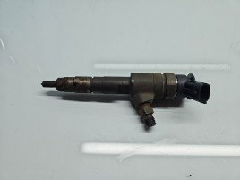Injector Citroen C3 (II) [Fabr 2009-2016] 0445110339, 870689 1.4 HDI DV4C 50KW / 68CP