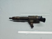 Injector Citroen C3 (II) [Fabr 2009-2016] 0445110339, 870689 1.4 HDI DV4C 50KW / 68CP
