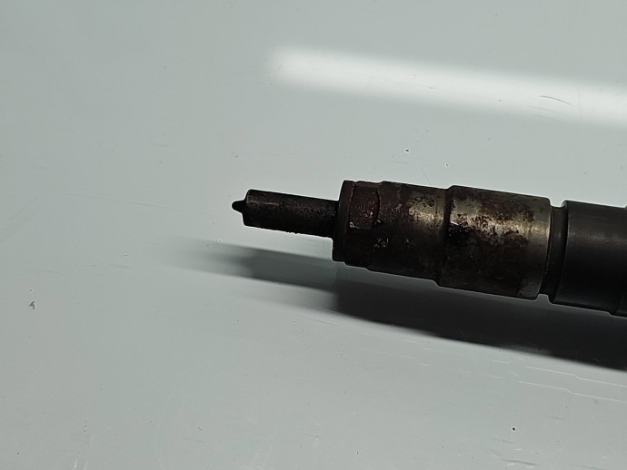 Injector Citroen C3 (II) [Fabr 2009-2016] 0445110339, 870689 1.4 HDI DV4C 50KW / 68CP