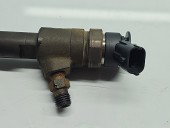 Injector Citroen C3 (II) [Fabr 2009-2016] 0445110339, 870689 1.4 HDI DV4C 50KW / 68CP