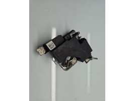 Borna baterie (+) cu capsa Mercedes Clasa A (W176) [Fabr 2012-2018] A2469069600