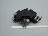 Borna baterie (+) cu capsa Mercedes Clasa A (W176) [Fabr 2012-2018] A2469069600