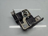 Borna baterie (+) cu capsa Mercedes Clasa A (W176) [Fabr 2012-2018] A2469069600