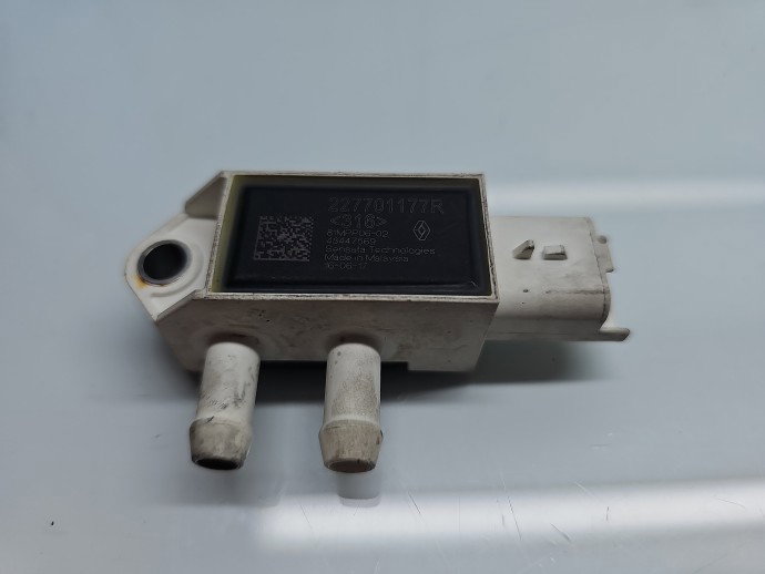 Senzor presiune Mercedes Clasa A (W176) [Fabr 2012-2018] 227701177R