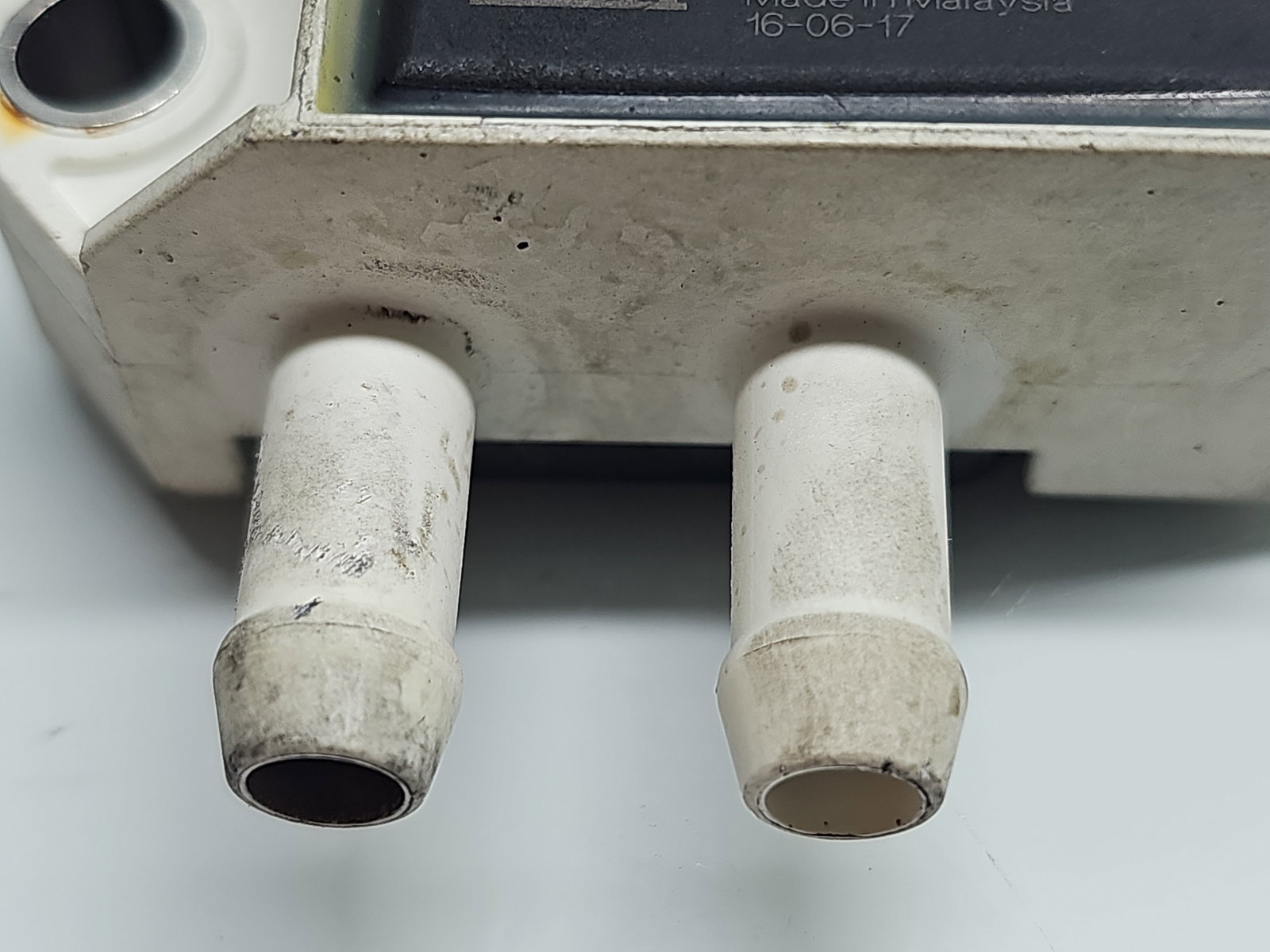 Senzor presiune Mercedes Clasa A (W176) [Fabr 2012-2018] 227701177R - imagine 2