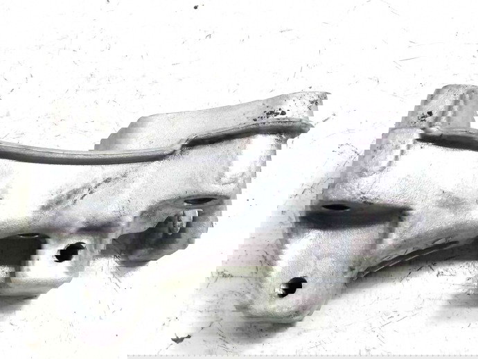 Suport motor 9681861680 Peugeot 307 [Fabr 2000-2008] 1.6 HDI