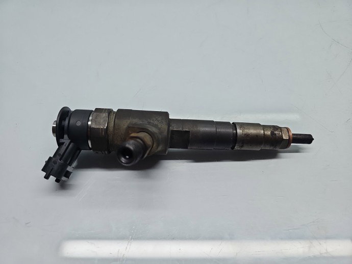 Injector Citroen C3 (II) [Fabr 2009-2016] 0445110339, 870689 1.4 HDI DV4C 50KW / 68CP