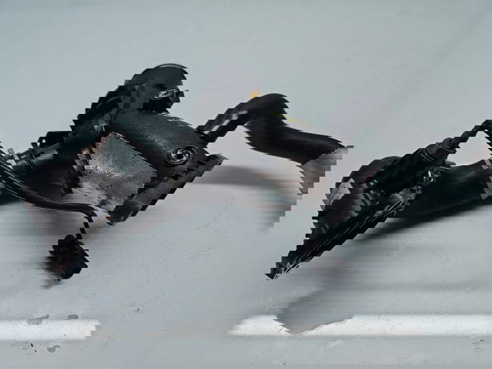 Tub intercooler Mercedes Clasa A (W176) [Fabr 2012-2018] 165763328R 1.5 CDI 607951 80KW / 109CP