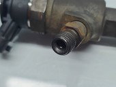 Injector Citroen C3 (II) [Fabr 2009-2016] 0445110339, 870689 1.4 HDI DV4C 50KW / 68CP