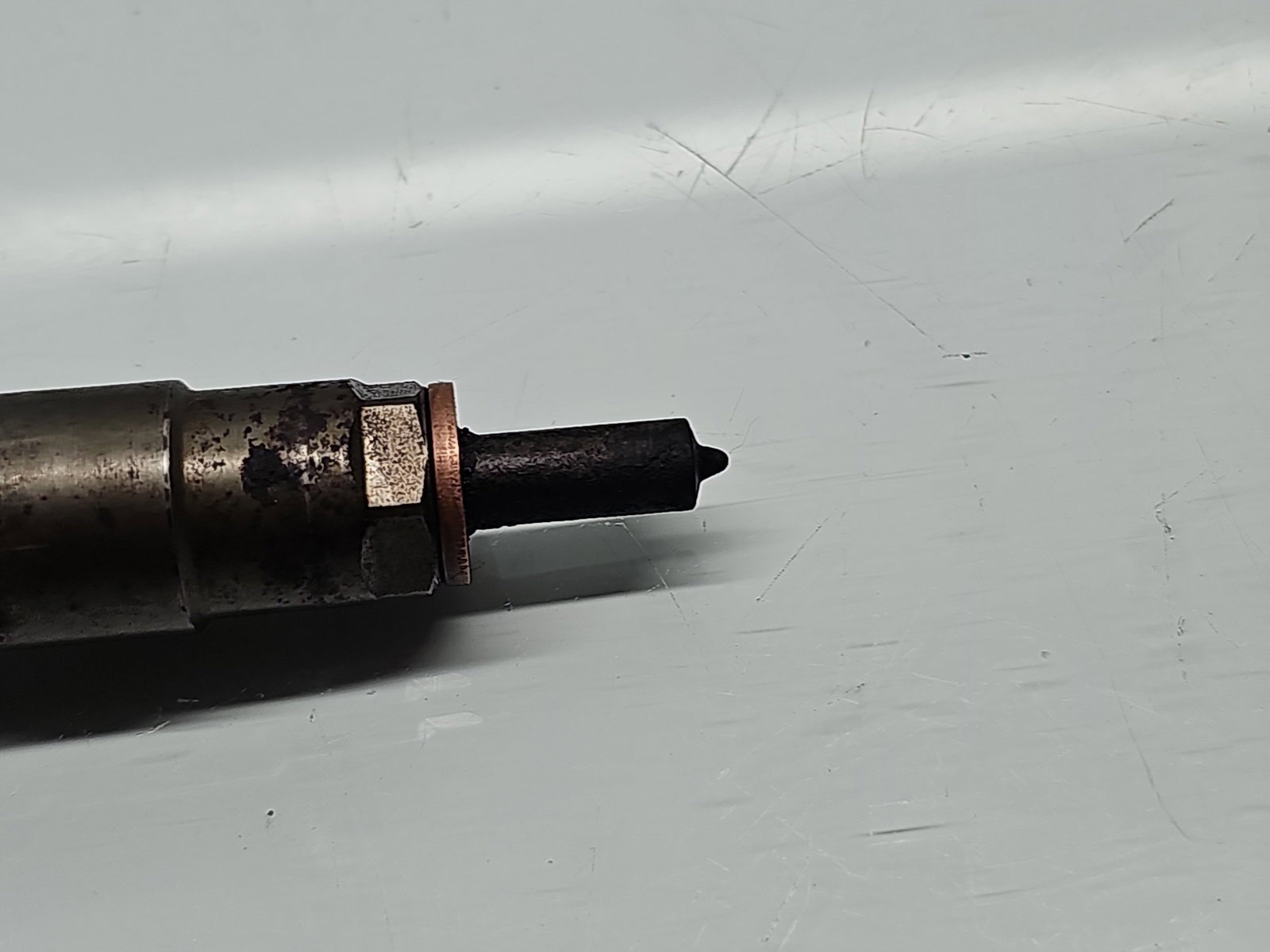 Injector Citroen C3 (II) [Fabr 2009-2016] 0445110339, 870689 1.4 HDI DV4C 50KW / 68CP - imagine 4