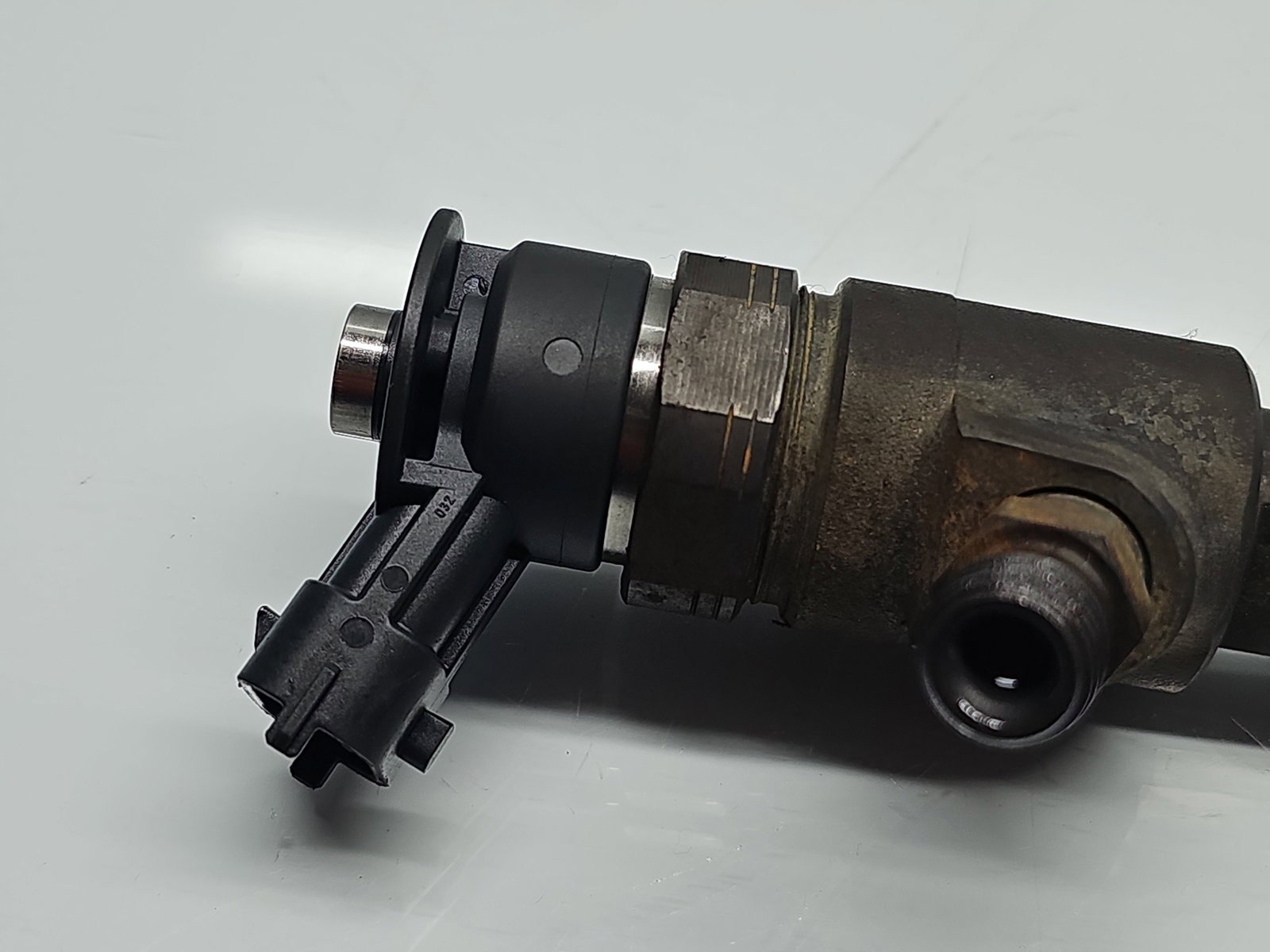 Injector Citroen C3 (II) [Fabr 2009-2016] 0445110339, 870689 1.4 HDI DV4C 50KW / 68CP - imagine 5