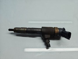Injector Citroen C3 (II) [Fabr 2009-2016] 0445110339, 870689 1.4 HDI DV4C 50KW / 68CP