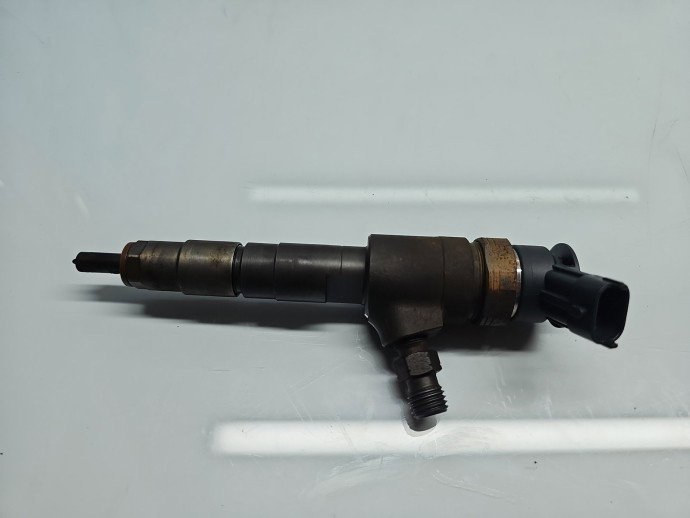 Injector Citroen C3 (II) [Fabr 2009-2016] 0445110339, 870689 1.4 HDI DV4C 50KW / 68CP