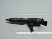 Injector Citroen C3 (II) [Fabr 2009-2016] 0445110339, 870689 1.4 HDI DV4C 50KW / 68CP