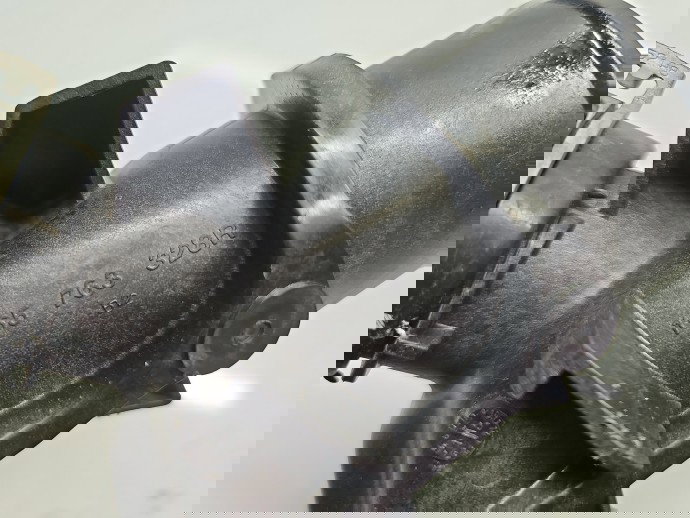 Tub intercooler Mercedes Clasa A (W176) [Fabr 2012-2018] 165763328R 1.5 CDI 607951 80KW / 109CP