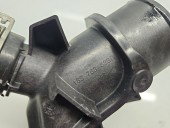 Tub intercooler Mercedes Clasa A (W176) [Fabr 2012-2018] 165763328R 1.5 CDI 607951 80KW / 109CP