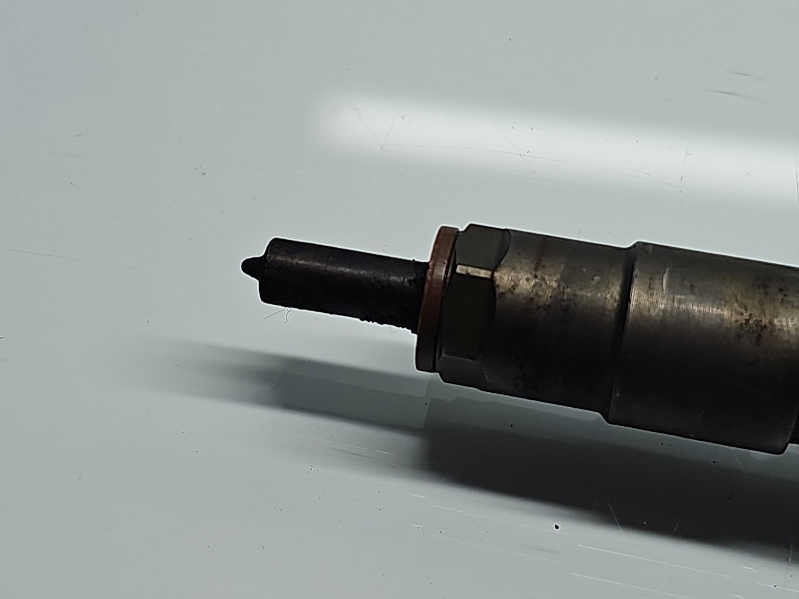 Injector Citroen C3 (II) [Fabr 2009-2016] 0445110339, 870689 1.4 HDI DV4C 50KW / 68CP - imagine 4