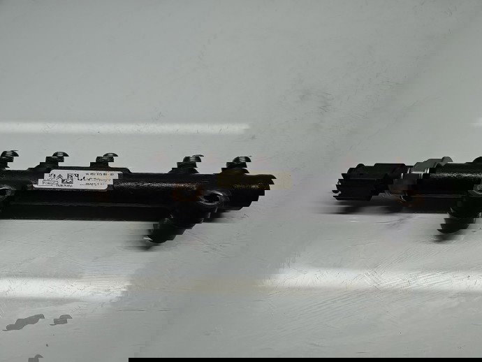 Rampa injectoare Ford Focus 3 [Fabr 2010-2018] 9685297580 1.4 HDI DV4C 50KW / 68CP