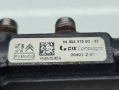 Rampa injectoare Ford Focus 3 [Fabr 2010-2018] 9685297580 1.4 HDI DV4C 50KW / 68CP