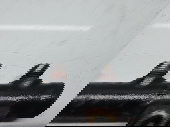 Rampa injectoare Ford Focus 3 [Fabr 2010-2018] 9685297580 1.4 HDI DV4C 50KW / 68CP