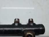 Rampa injectoare Ford Focus 3 [Fabr 2010-2018] 9685297580 1.4 HDI DV4C 50KW / 68CP