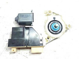 Motoras geam dreapta fata 9681587680 Peugeot 307 [Fabr 2000-2008] 1.6 HDI