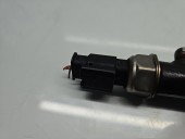 Rampa injectoare Ford Focus 3 [Fabr 2010-2018] 9685297580 1.4 HDI DV4C 50KW / 68CP