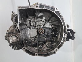 Cutie viteze manuala 5 trepte Citroen C3 (II) [Fabr 2009-2016] 1.4 HDI DV4C 9674044810 50KW / 68CP