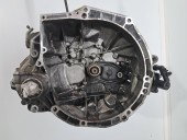 Cutie viteze manuala 5 trepte Citroen C3 (II) [Fabr 2009-2016] 1.4 HDI DV4C 9674044810 50KW / 68CP