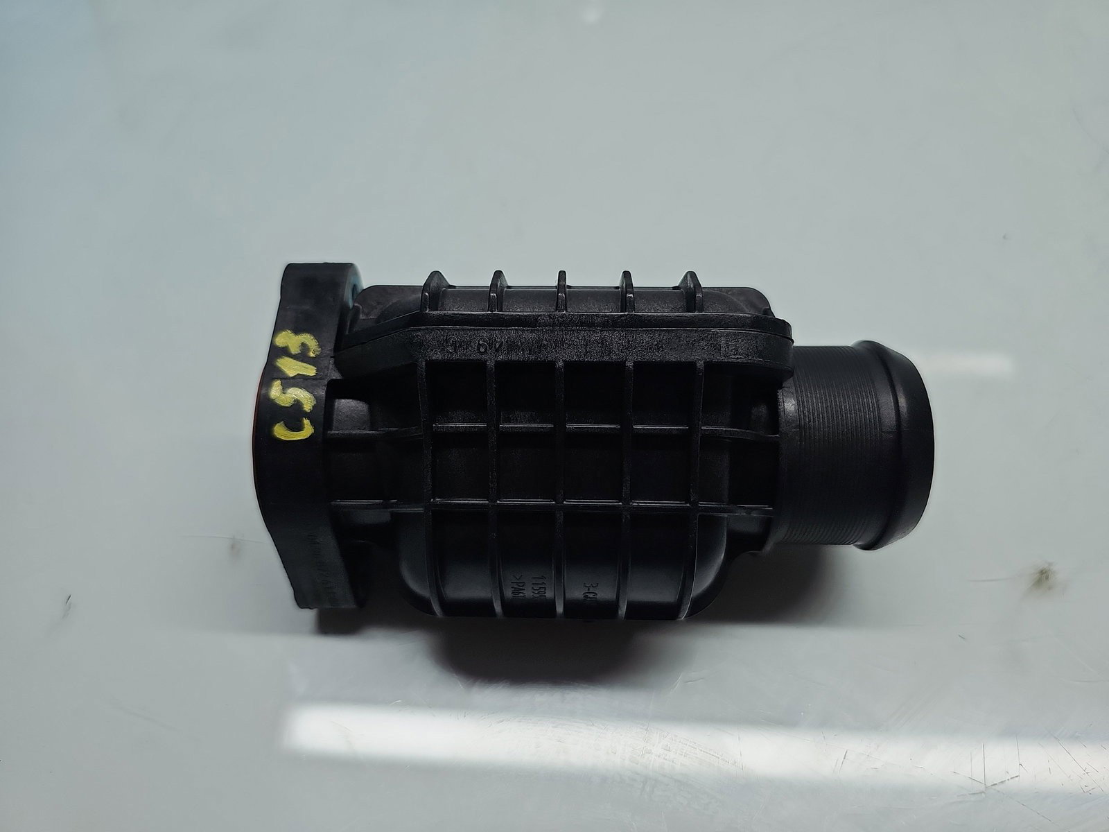 Rezonator aer Citroen DS3 [Fabr 2009-2015] 9687261180 1.4 HDI DV4C 50KW / 68CP - imagine 1