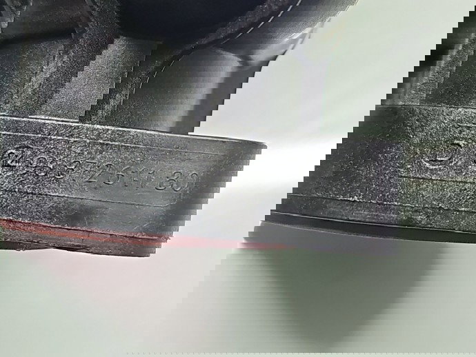 Rezonator aer Citroen DS3 [Fabr 2009-2015] 9687261180 1.4 HDI DV4C 50KW / 68CP